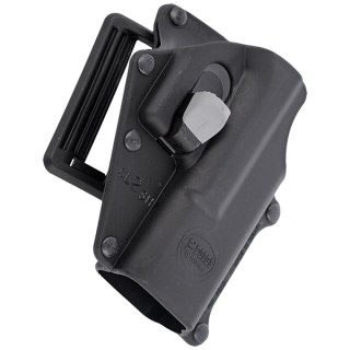 Kabura Fobus Glock 17, 19, 19X, 22, 23, 31, 32, 34, 35 (GL-2 RSH BH ND RT) Fobus
