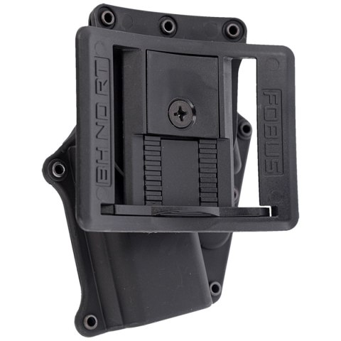 Kabura Fobus Glock 17, 19, 19X, 22, 23, 31, 32, 34, 35 (GL-2 RSH BH ND RT) Fobus