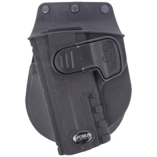 Kabura Fobus SWCH LH RT do S&W M&P i M&P M2.0, FN FNS9 - Lewa Fobus