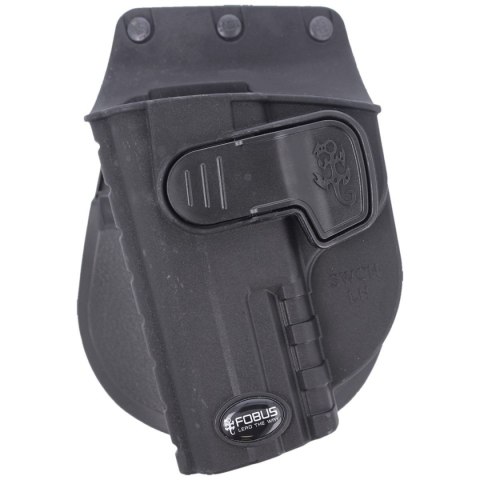 Kabura Fobus SWCH LH RT do S&W M&P i M&P M2.0, FN FNS9 - Lewa Fobus