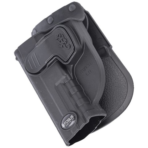 Kabura Fobus SWCH LH RT do S&W M&P i M&P M2.0, FN FNS9 - Lewa Fobus