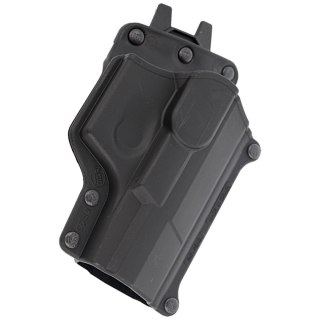 Kabura Fobus Walther P99, P99 Compact (WP-99 QL) Fobus