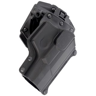 Kabura Fobus Walther P99, P99 Compact (WP-99 QL MND) Fobus