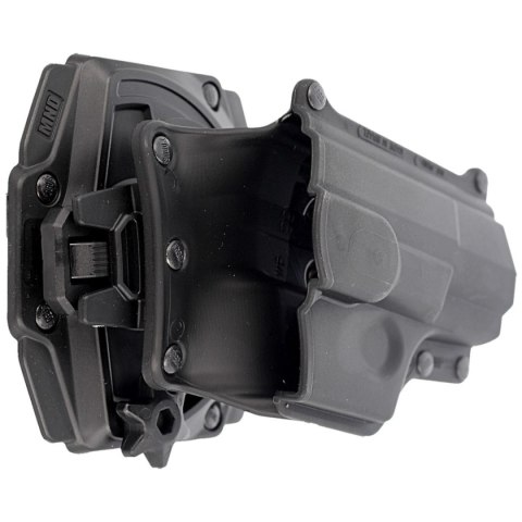 Kabura Fobus Walther P99, P99 Compact (WP-99 QL MND) Fobus