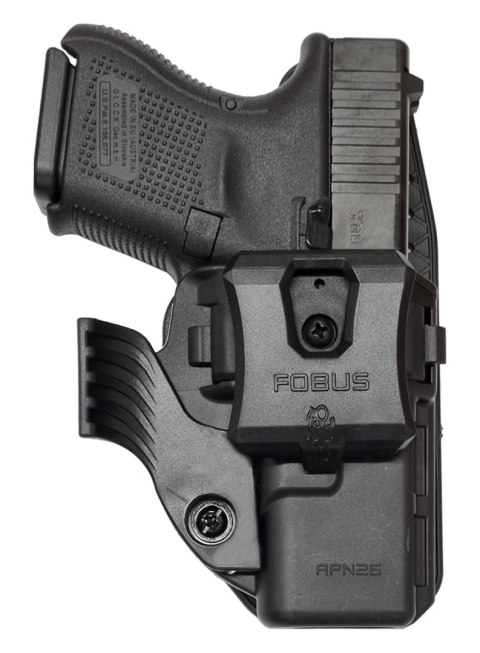 Kabura OWB / IWB Fobus Glock 26 i 27 bez Gen 5 (APN26) Fobus