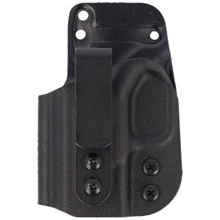 Kabura OWB/IWB Fobus SPHC LH do Springfield Helcat 9 mm - Lewa Fobus