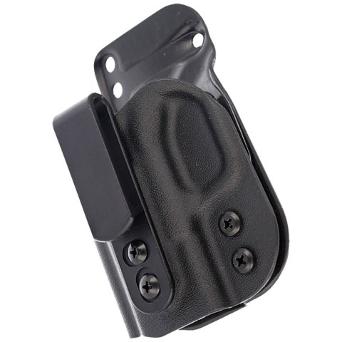 Kabura OWB/IWB Fobus SPHC LH do Springfield Helcat 9 mm - Lewa Fobus