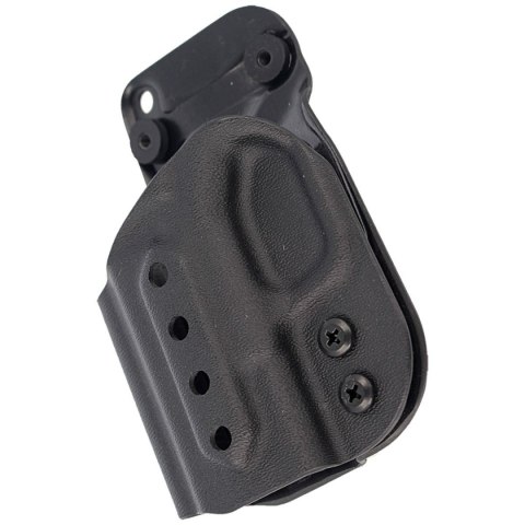 Kabura OWB/IWB Fobus SPHC LH do Springfield Helcat 9 mm - Lewa Fobus