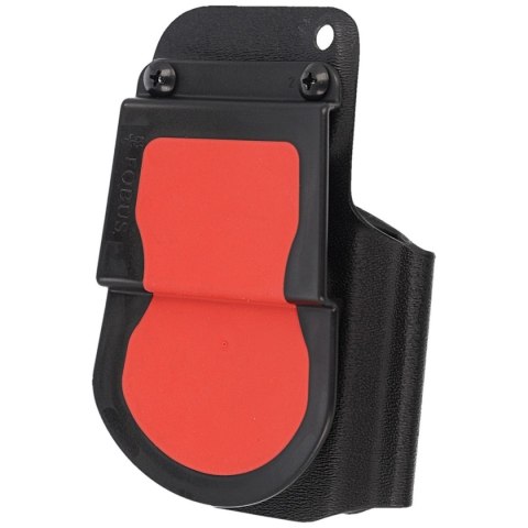 Kabura OWB/IWB Fobus SPHC LH do Springfield Helcat 9 mm - Lewa Fobus