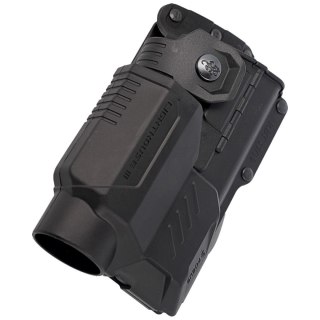 Kabura, osłony na latarkę, laser Fobus Glock 19, 19X, 23, 32, 45 (RBT19G Bundle) Fobus
