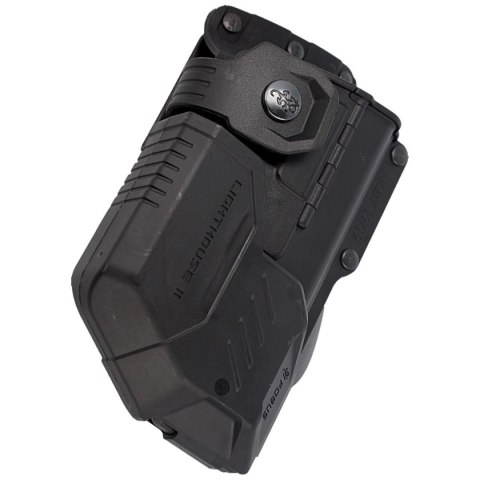 Kabura, osłony na latarkę, laser Fobus Glock 19, 19X, 23, 32, 45 (RBT19G Bundle) Fobus