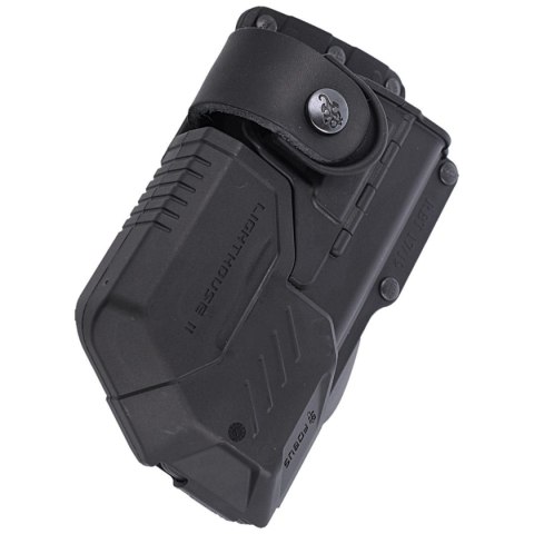 Kabura, osłony na latarkę, laser Fobus Taurus PT809E (RBT17 LS Bundle) Fobus