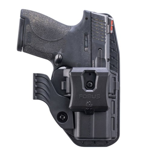 Kabura wewnętrzna Fobus IWB S&W Shield 9mm Obustronna (APN Shield) Fobus