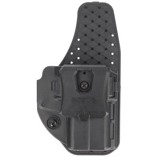 Kabura wewnętrzna Fobus IWB S&W Shield 9mm Obustronna (APN Shield) Fobus