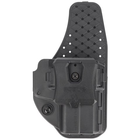 Kabura wewnętrzna Fobus IWB S&W Shield 9mm Obustronna (APN Shield) Fobus