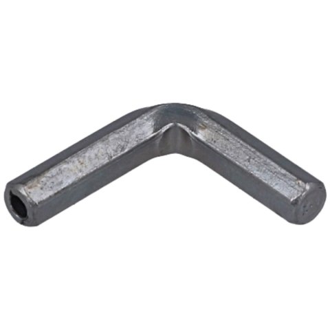 Klucze do CO2 i przyrządów celowniczych, pistolet wiatrówka Voltran Ekol ES (HEX KEY) Ekol by Voltran
