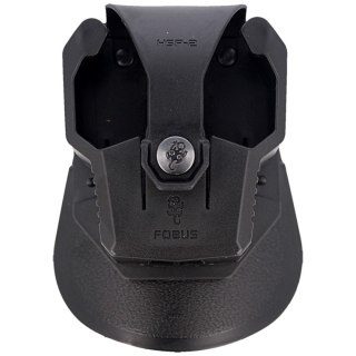 Ładownica Fobus na kajdanki łańcuszkowe, zawiasowe (HSP-2 RP1) Fobus