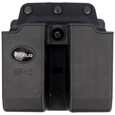 Ładownica Fobus na magazynki .45 do S&W, Springfield, H&K, Walther, FN (6945 BH ND RT) Fobus