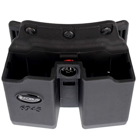 Ładownica Fobus na magazynki .45 do S&W, Springfield, H&K, Walther, FN (6945 BH ND RT) Fobus