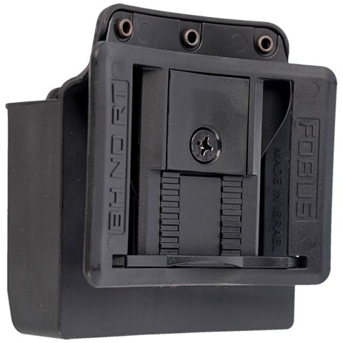Ładownica Fobus na magazynki .45 do S&W, Springfield, H&K, Walther, FN (6945 BH ND RT) Fobus