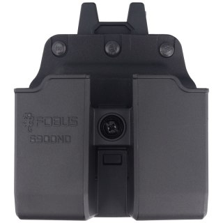Ładownica Fobus na magazynki Glock 9mm (6900ND QL) Fobus