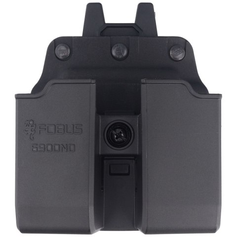 Ładownica Fobus na magazynki Glock 9mm (6900ND QL) Fobus