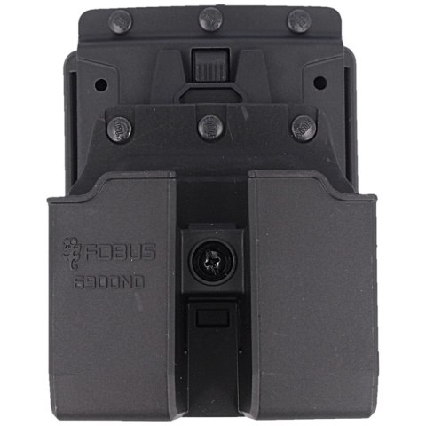 Ładownica Fobus na magazynki Glock 9mm (6900ND QL RP1 BH ND) Fobus