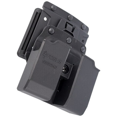 Ładownica Fobus na magazynki Glock 9mm (6900ND QL RP1 BH ND) Fobus