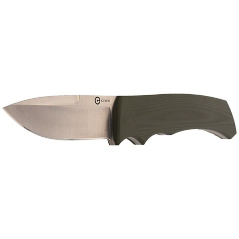 Nóż CIVIVI M2 Backup OD Green G10, Satin Finish by Alex Weese (C2016B) Civivi by WE Knife