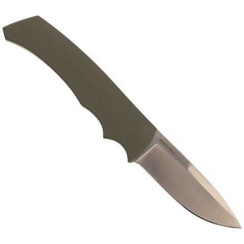 Nóż CIVIVI M2 Backup OD Green G10, Satin Finish by Alex Weese (C2016B) Civivi by WE Knife