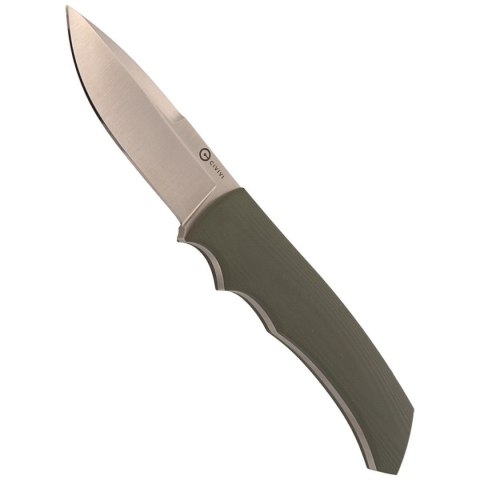 Nóż CIVIVI M2 Backup OD Green G10, Satin Finish by Alex Weese (C2016B) Civivi by WE Knife