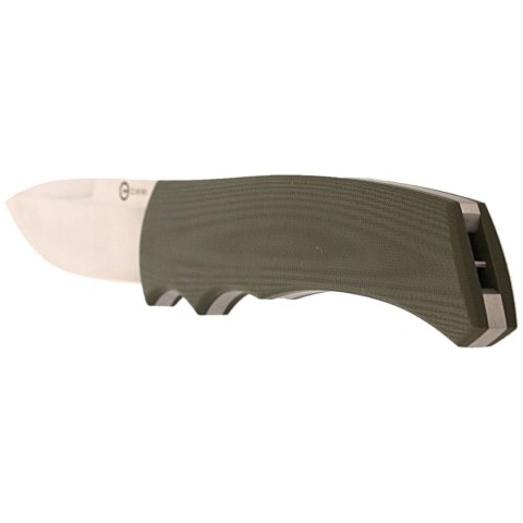 Nóż CIVIVI M2 Backup OD Green G10, Satin Finish by Alex Weese (C2016B) Civivi by WE Knife
