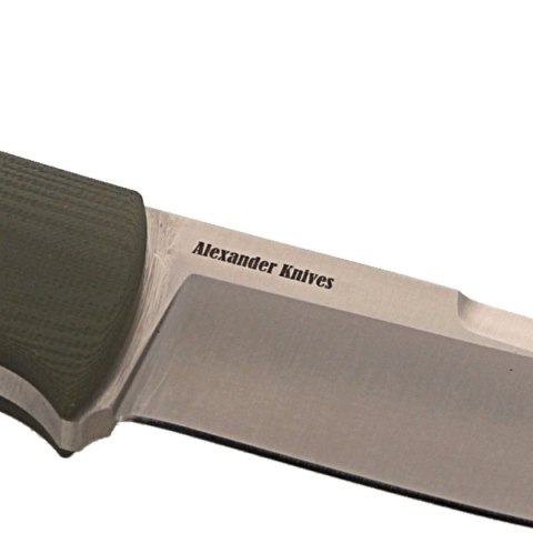 Nóż CIVIVI M2 Backup OD Green G10, Satin Finish by Alex Weese (C2016B) Civivi by WE Knife
