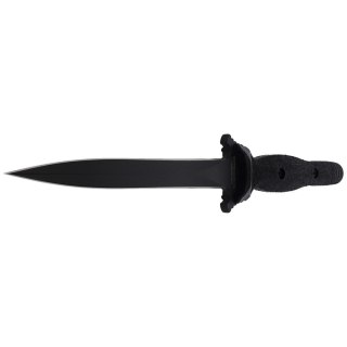 Nóż Extrema Ratio Suppressor Operativo Black Nylon, Black N690 (04.1000.0312/BLK) Extrema Ratio