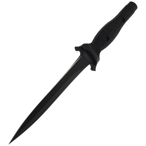 Nóż Extrema Ratio Suppressor Operativo Black Nylon, Black N690 (04.1000.0312/BLK) Extrema Ratio