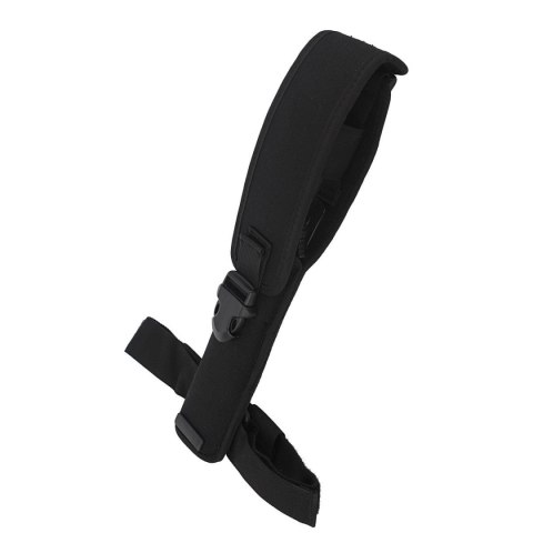 Nóż Extrema Ratio Suppressor Operativo Black Nylon, Black N690 (04.1000.0312/BLK) Extrema Ratio