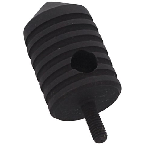 Nóż Extrema Ratio Suppressor Operativo Black Nylon, Black N690 (04.1000.0312/BLK) Extrema Ratio