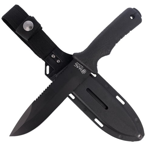 Nóż MAC Coltellerie Outdoor NitroB 170mm (MC 631 BE) MAC Coltellerie