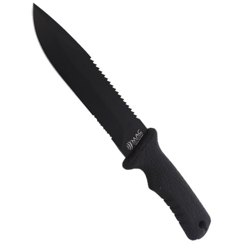 Nóż MAC Coltellerie Outdoor NitroB 170mm (MC 631 BE) MAC Coltellerie