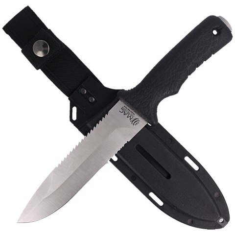 Nóż MAC Coltellerie Outdoor NitroB 170mm (MC 631) MAC Coltellerie