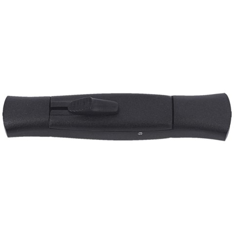 Nóż automatyczny Spandon Medio OTF, Black (SP 077 BLK) Spadon Coltellerie