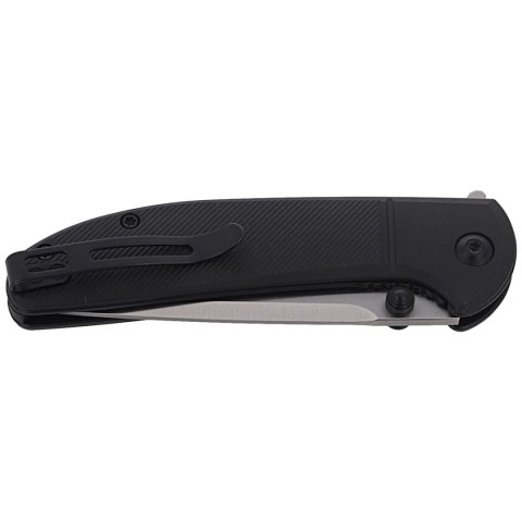Nóż składany CIVIVI Badlands Vagabond Black FRN, Satin Finish (C2019D) Civivi by WE Knife