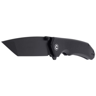 Nóż składany CIVIVI Brazen Black G10, Black Stonewashed (C2023C) Civivi by WE Knife