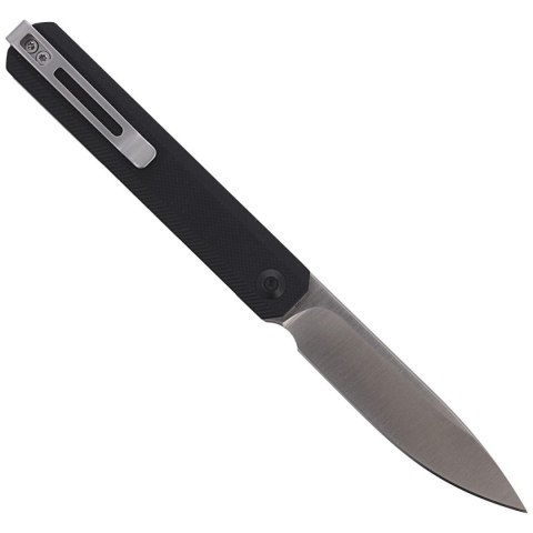 Nóż składany CIVIVI Exarch Black G10, Satin Finish (C2003C) Civivi by WE Knife