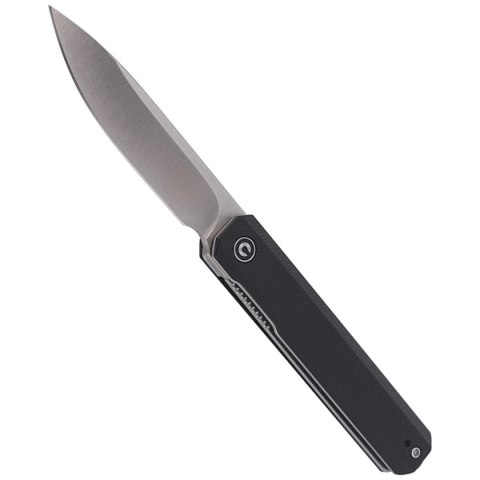 Nóż składany CIVIVI Exarch Black G10, Satin Finish (C2003C) Civivi by WE Knife