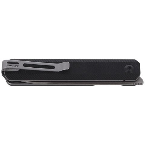 Nóż składany CIVIVI Exarch Black G10, Satin Finish (C2003C) Civivi by WE Knife