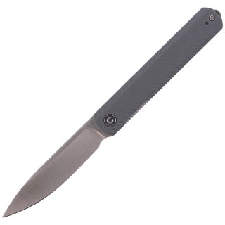 Nóż składany CIVIVI Exarch Gray G10, Satin Finish (C2003A) Civivi by WE Knife
