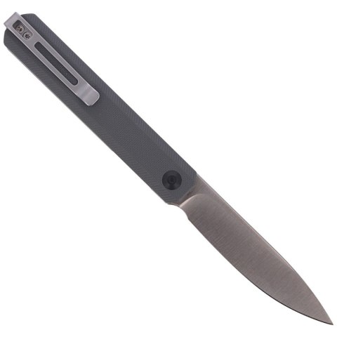 Nóż składany CIVIVI Exarch Gray G10, Satin Finish (C2003A) Civivi by WE Knife