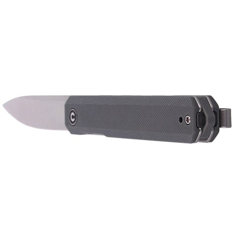 Nóż składany CIVIVI Exarch Gray G10, Satin Finish (C2003A) Civivi by WE Knife