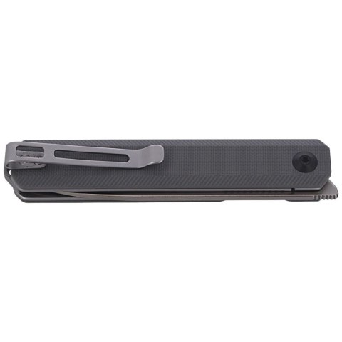 Nóż składany CIVIVI Exarch Gray G10, Satin Finish (C2003A) Civivi by WE Knife